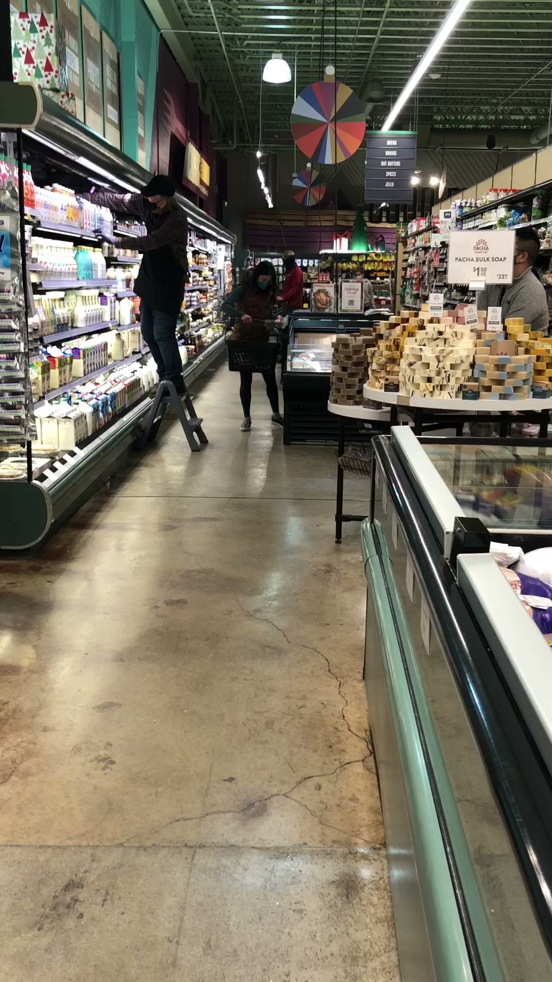 Whole Foods Market