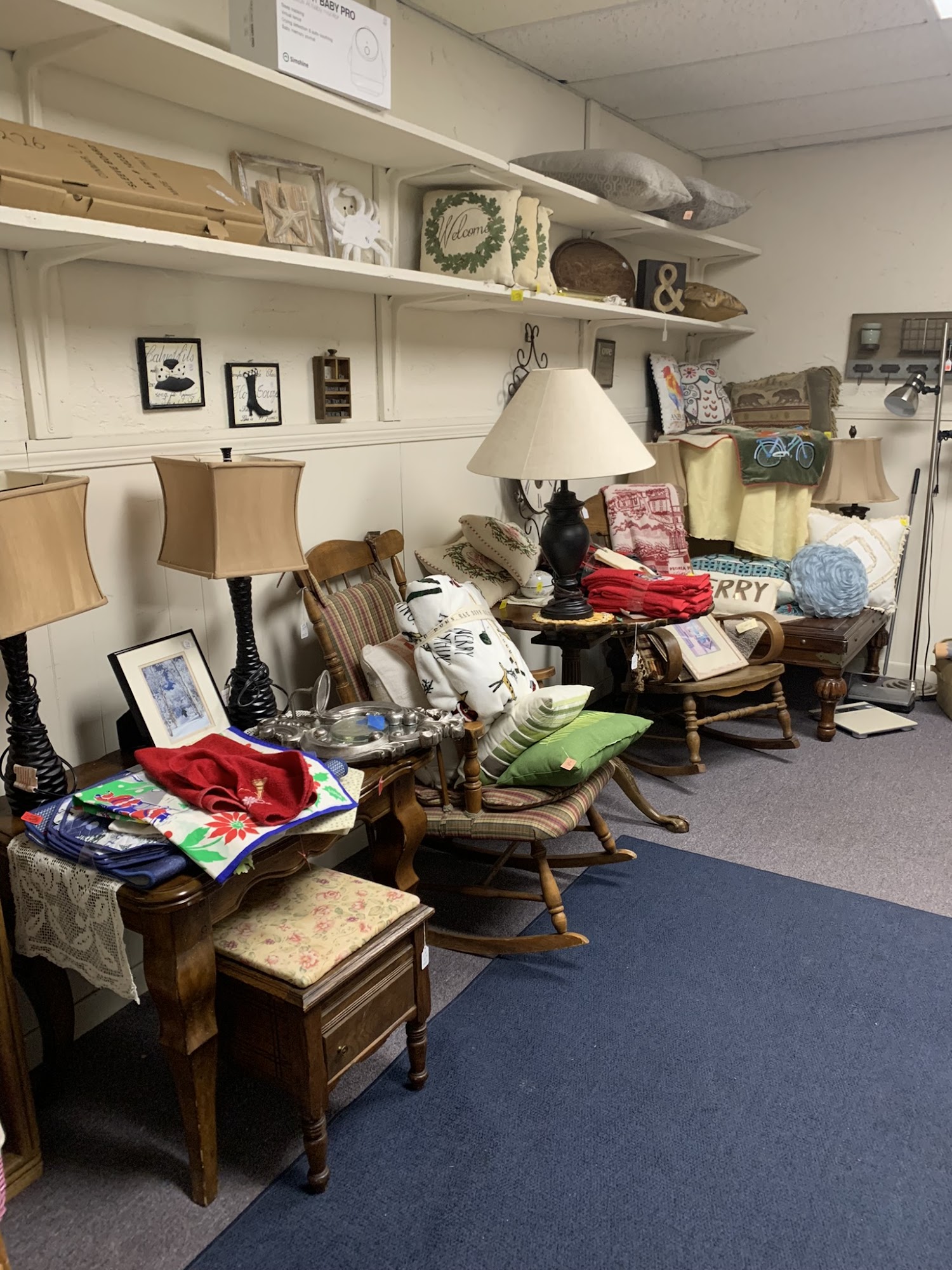 Katie's Consignment Shop