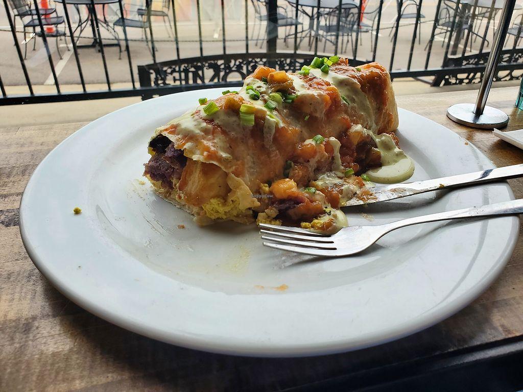 Photo credit: happycow