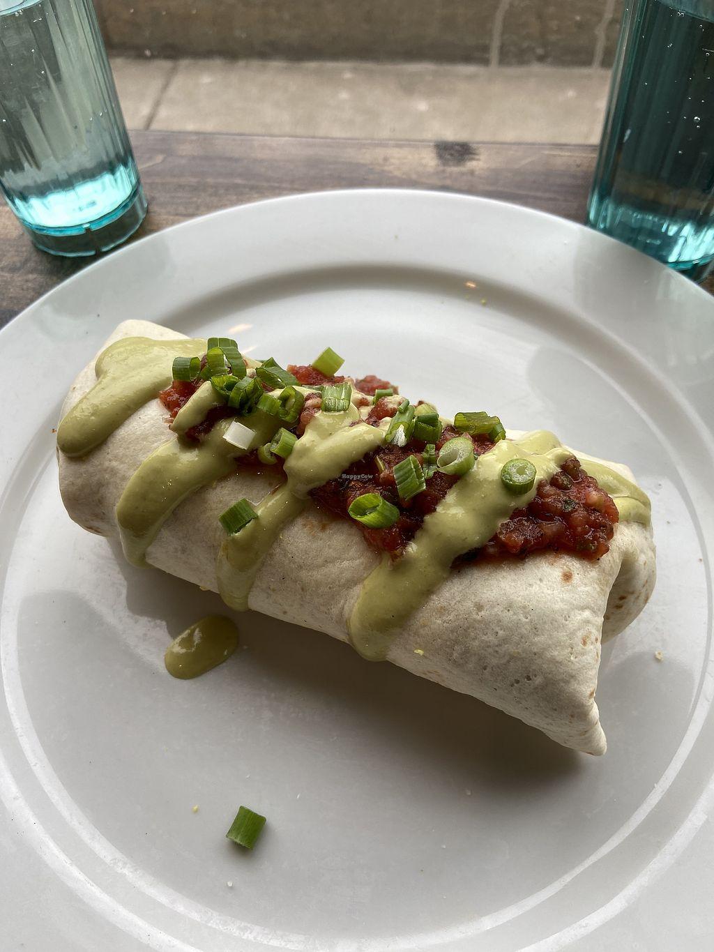 Photo credit: happycow