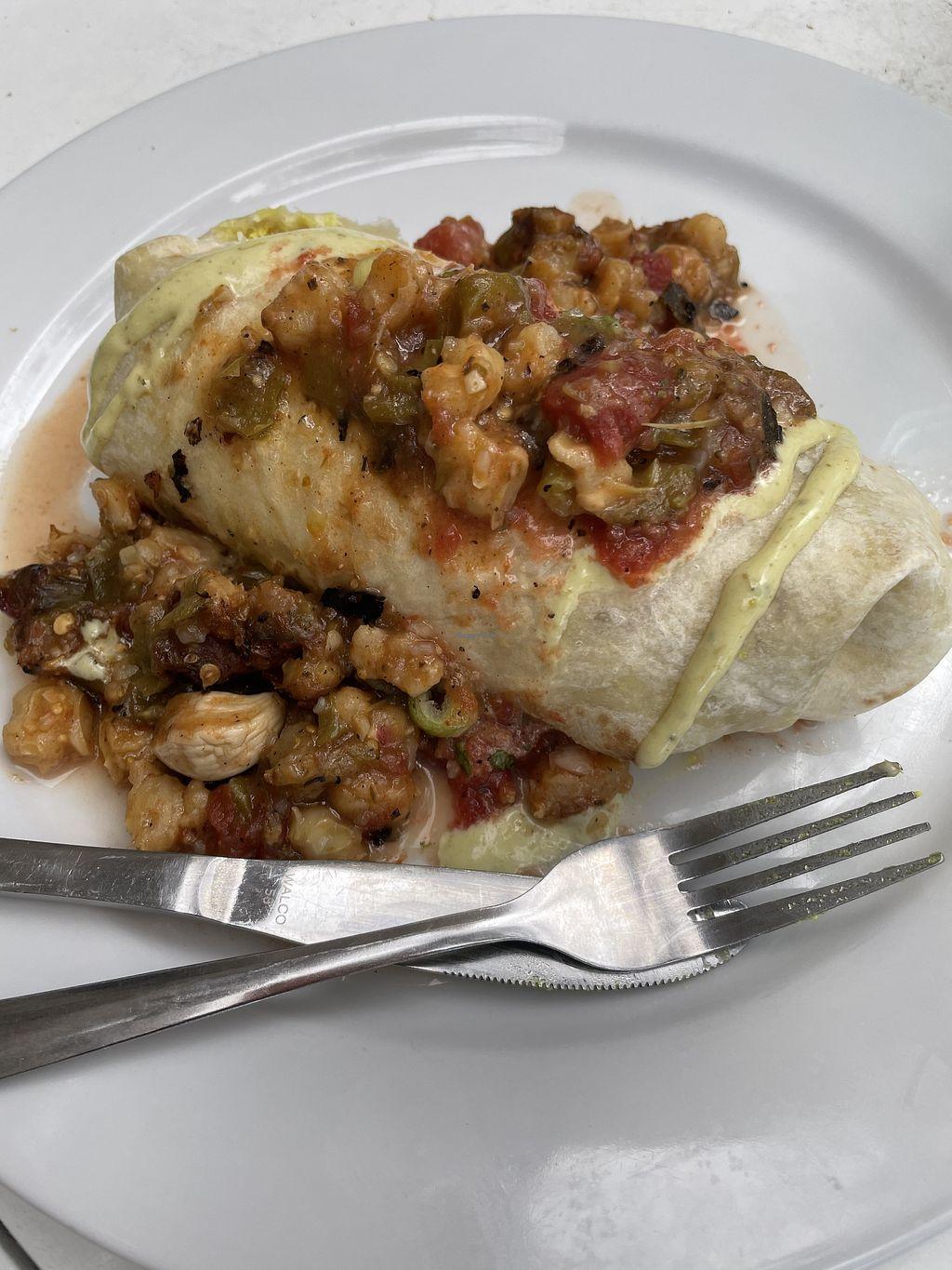 Photo credit: happycow