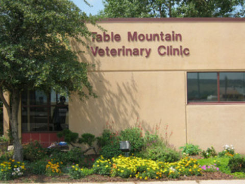 Table Mountain Veterinary Clinic