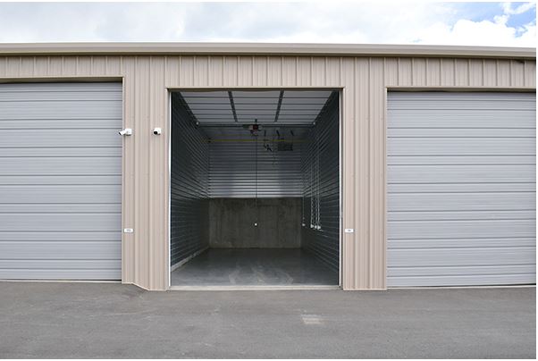 McIntyre Storage - A Colorado Storage Facility