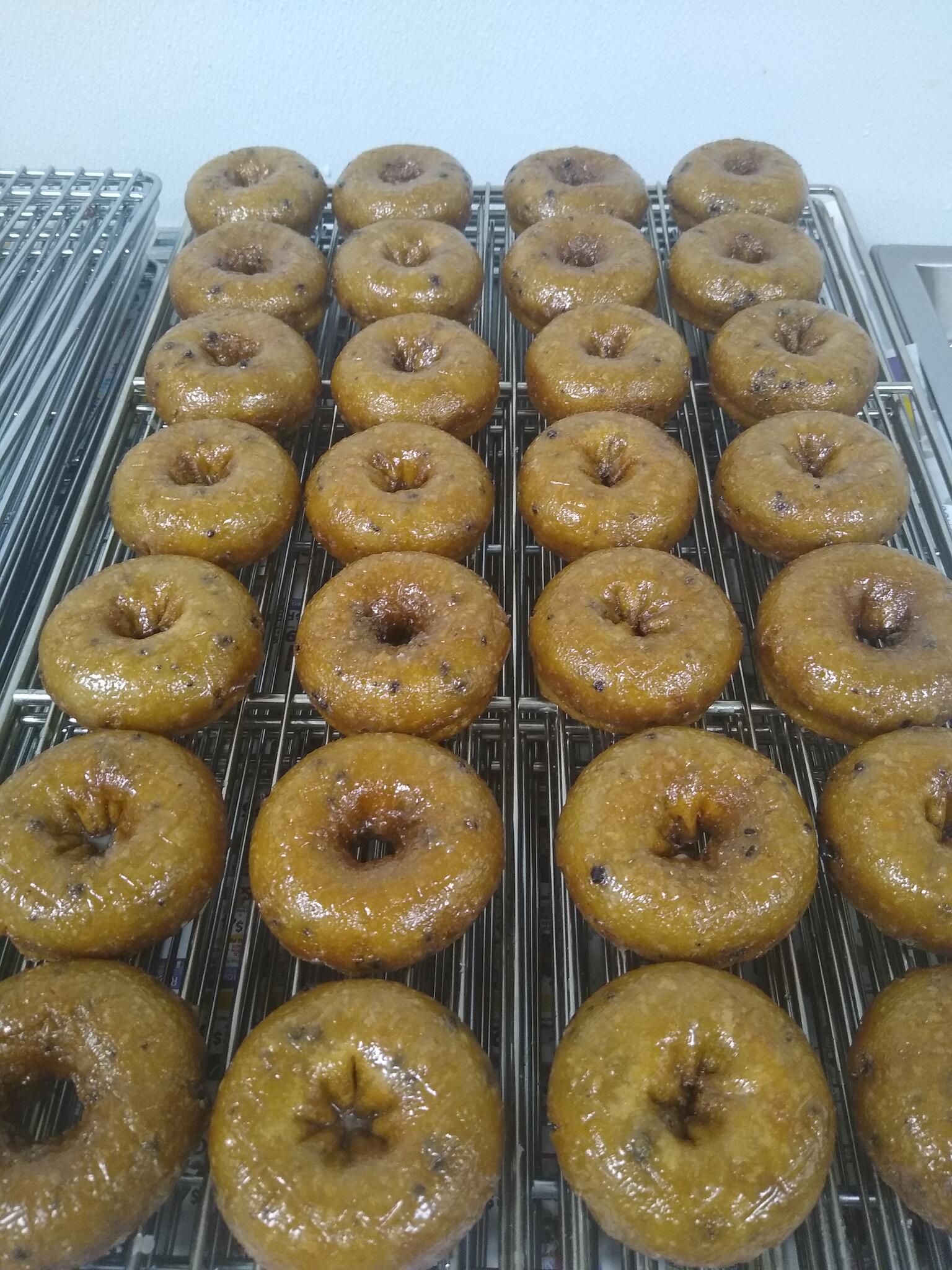 Peak Donuts