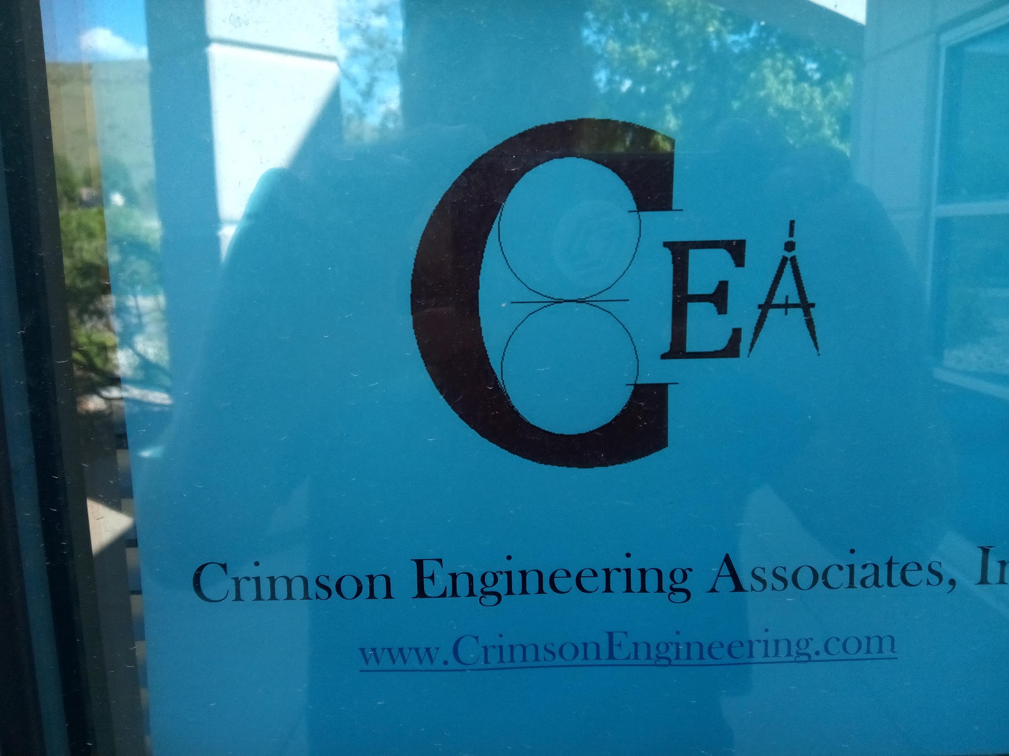 Crimson Engineering Associates, Inc.