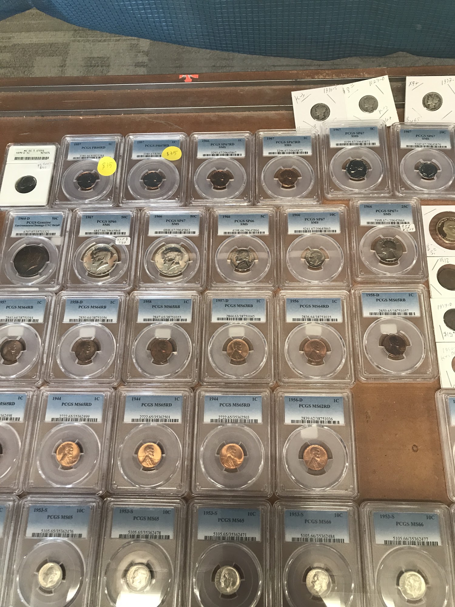 LNC Coin Shop