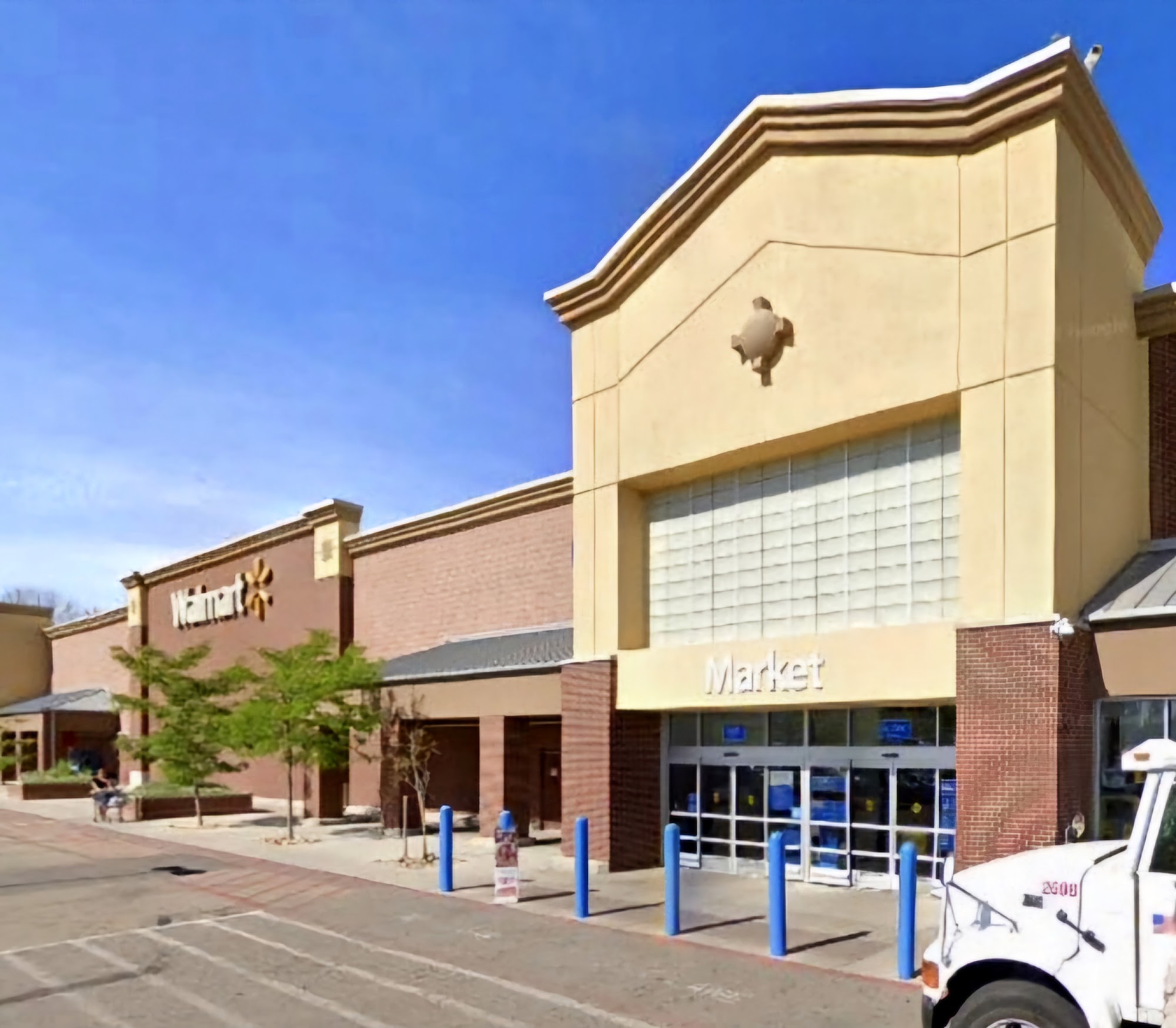 Walmart Bakery Greeley