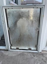 Hale Pet Door