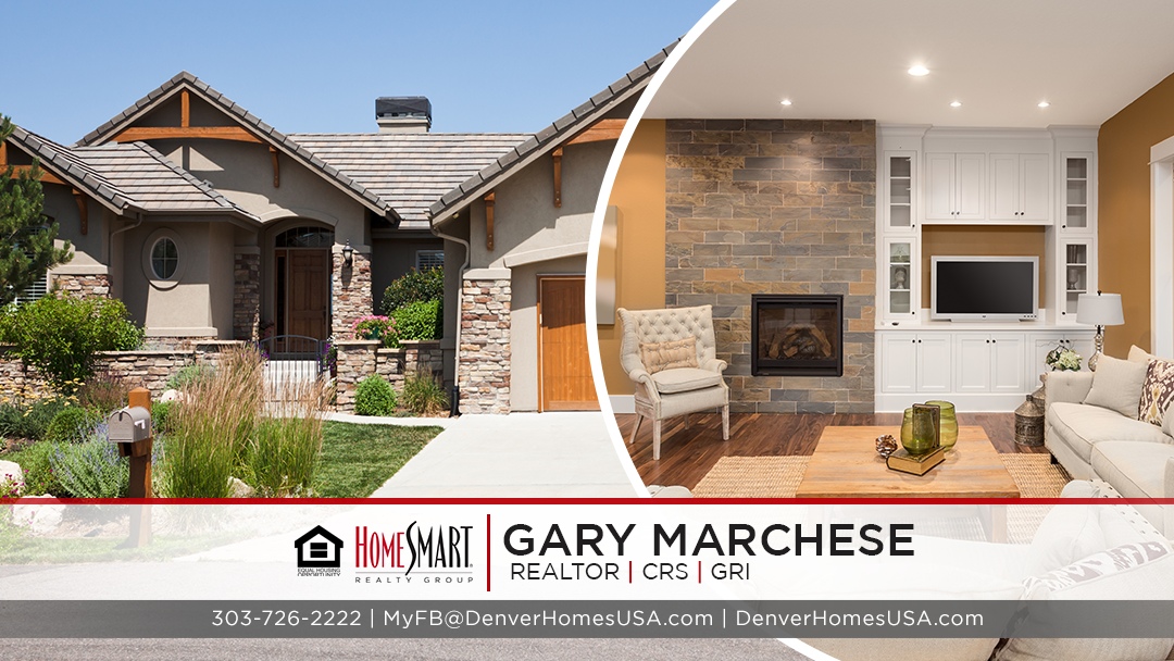 Gary Michael Marchese Real Estate Agent | Homesmart Realty Group