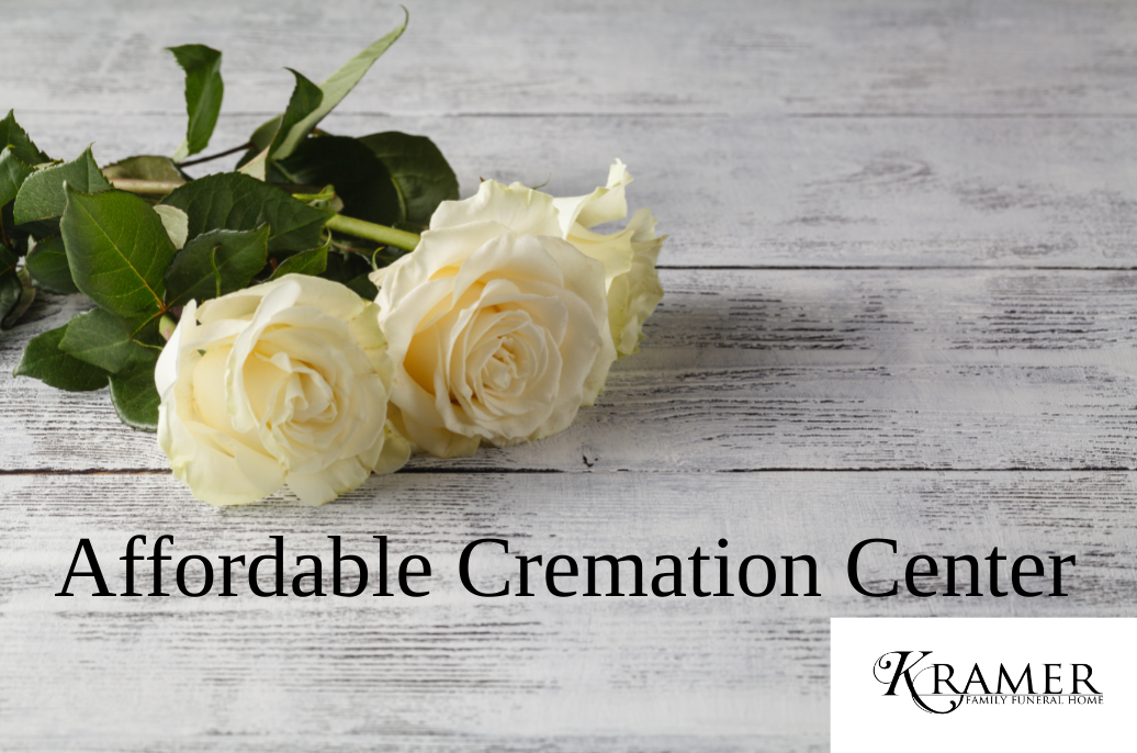 Affordable Cremation