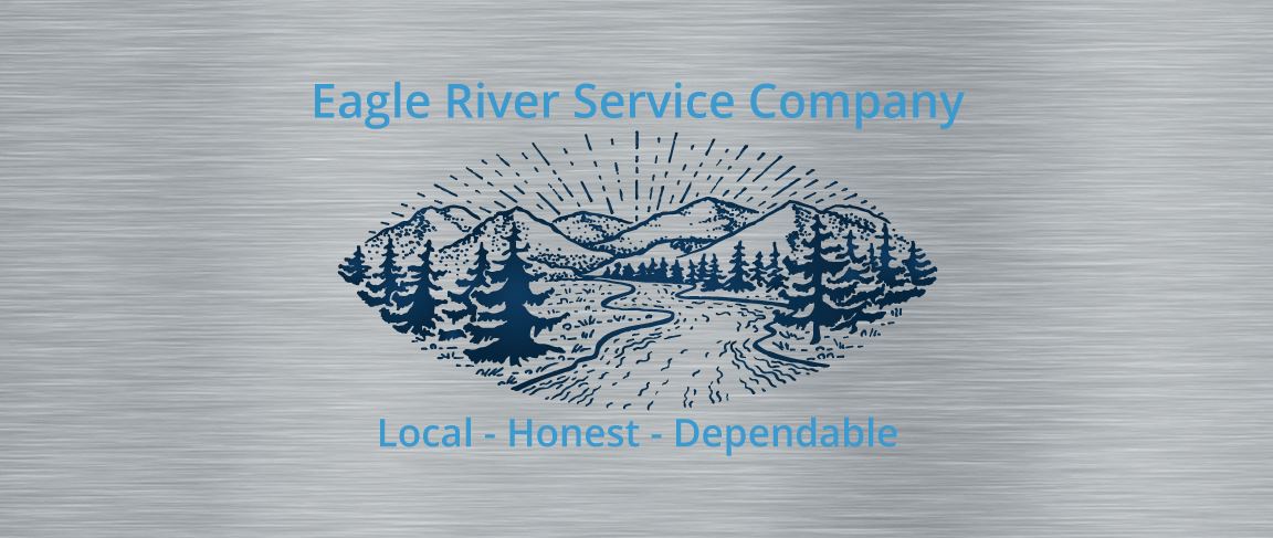 Eagle River Service Company, Inc.