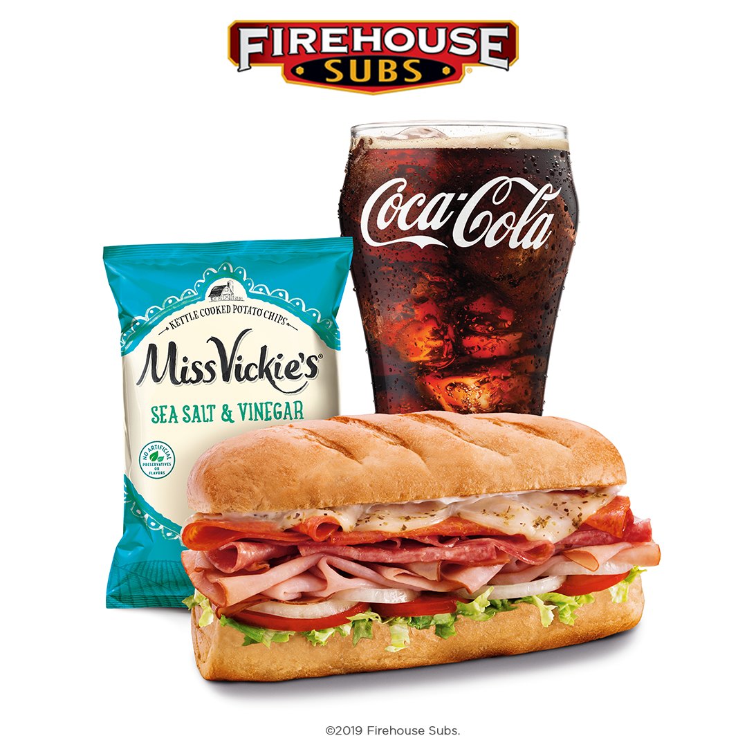 Firehouse Subs Highlands Ranch