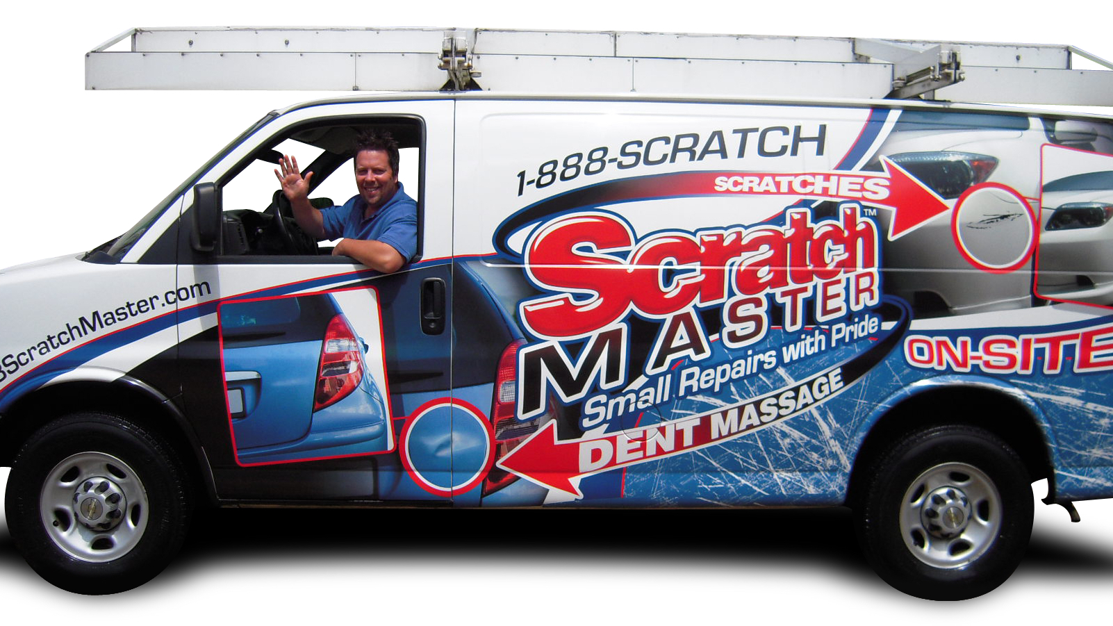Scratch Master