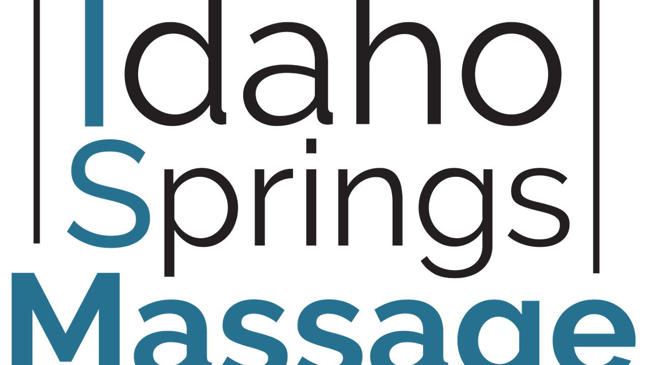 Idaho Springs Massage