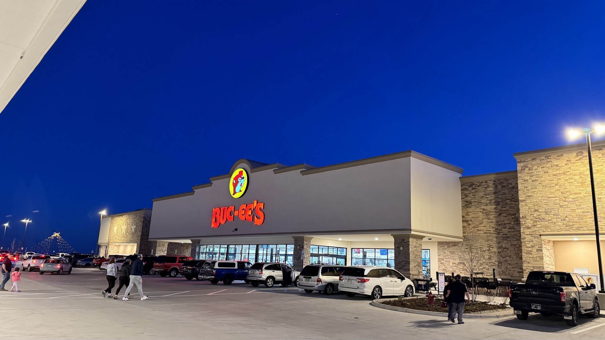 Buc-ee's