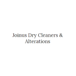 Joinus Dry Cleaners & Alterations