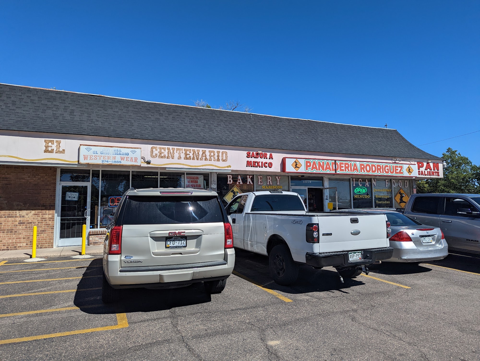 Panaderia Rodriguez