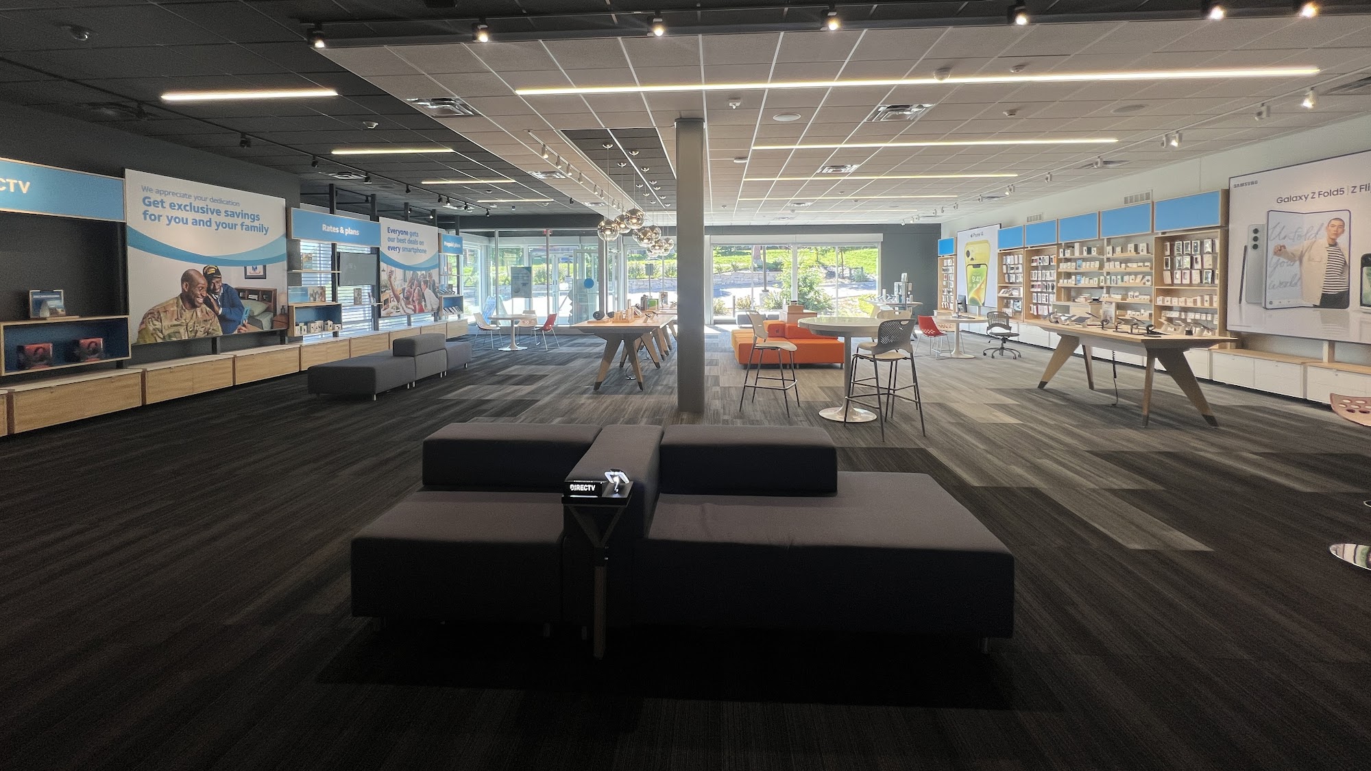 AT&T Store