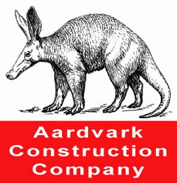 Aardvark Construction Co