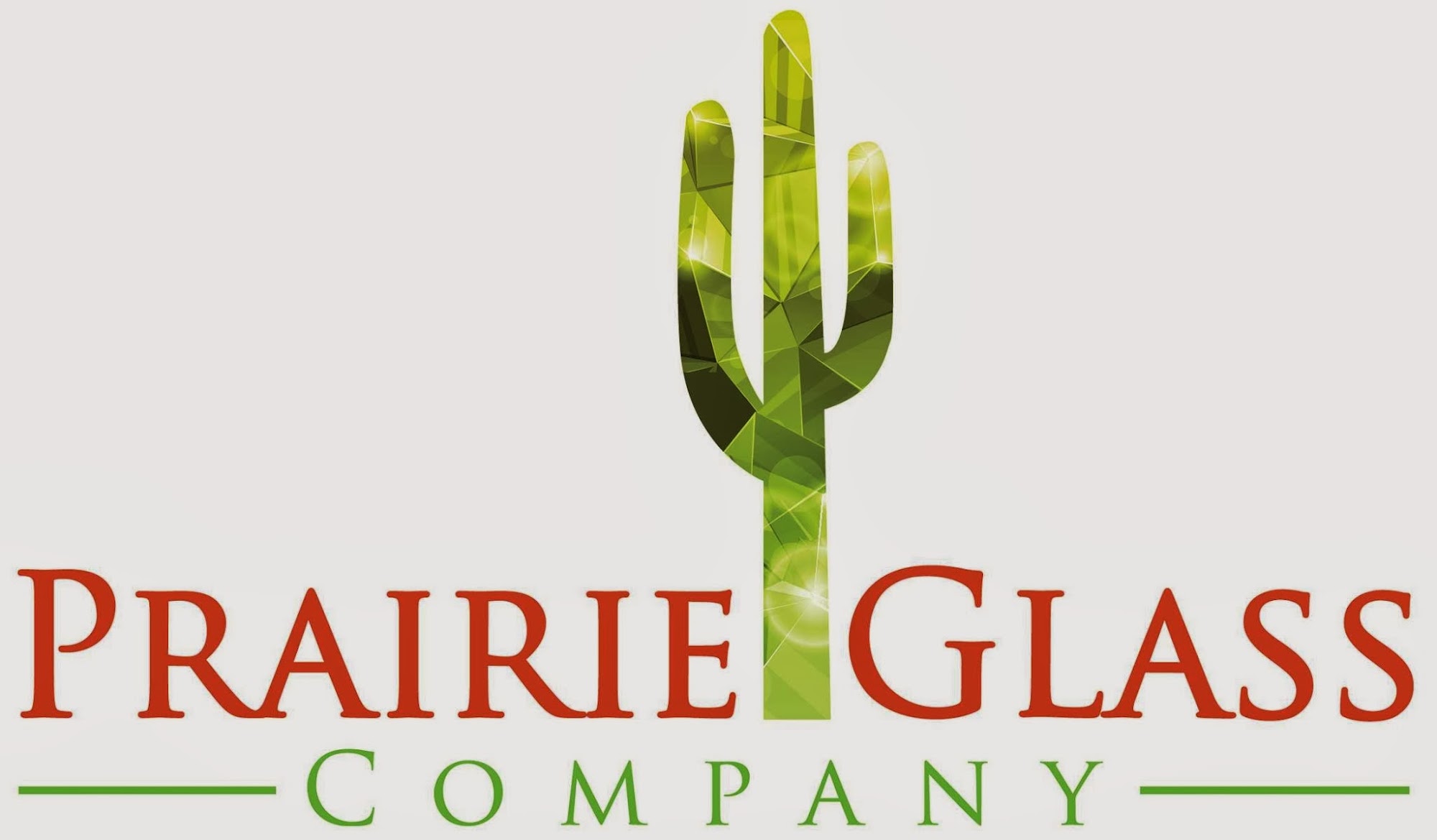 Prairie Glass Company, Inc.