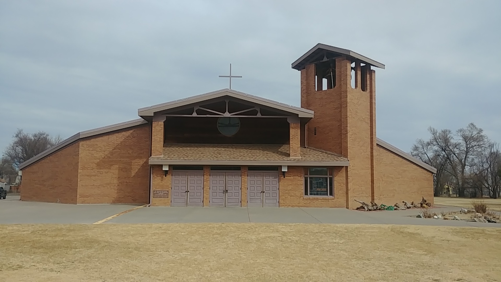 St Francis de Sales & Our Lady of Guadalupe Catholic Church