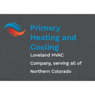 Primary Heating and Cooling 3121 Kintzley Ct Unit F, Laporte Colorado 80535