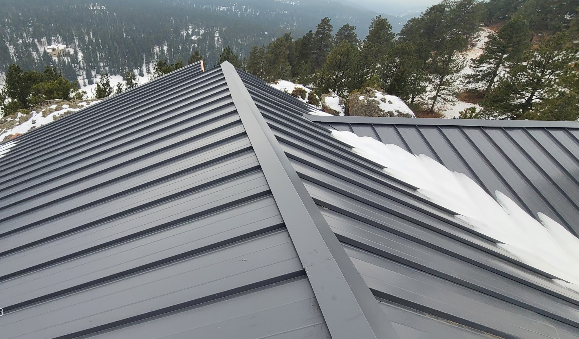 Simple Roofing & Exteriors 103 E Perry Park Ave, Larkspur Colorado 80118