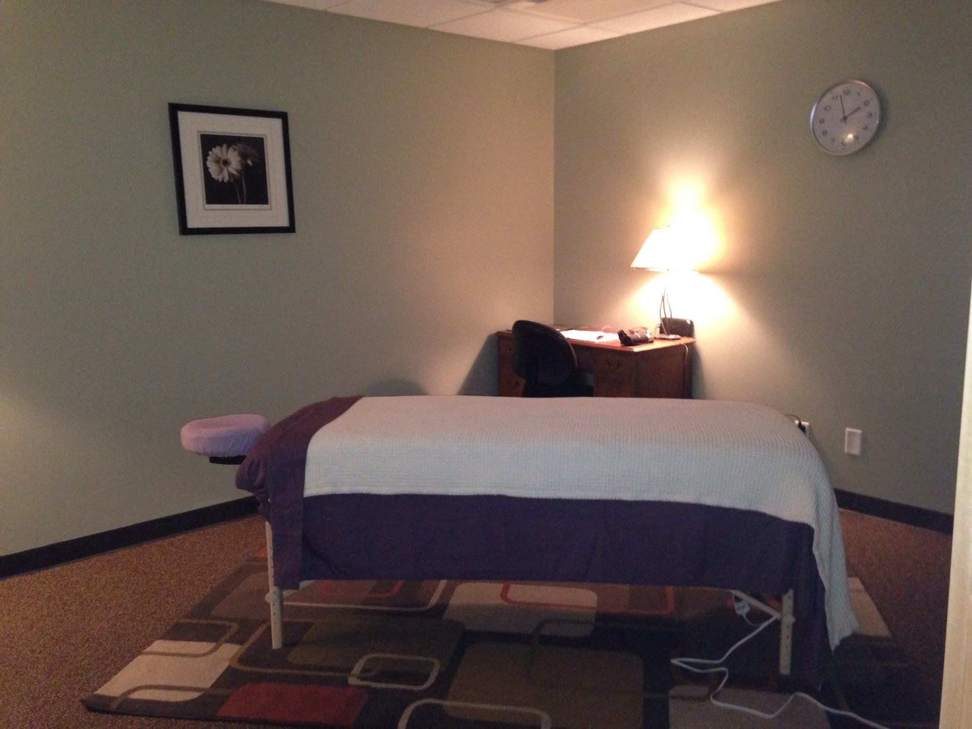 Structural Zen Massage Therapy 733 US-24 #109, Leadville Colorado 80461