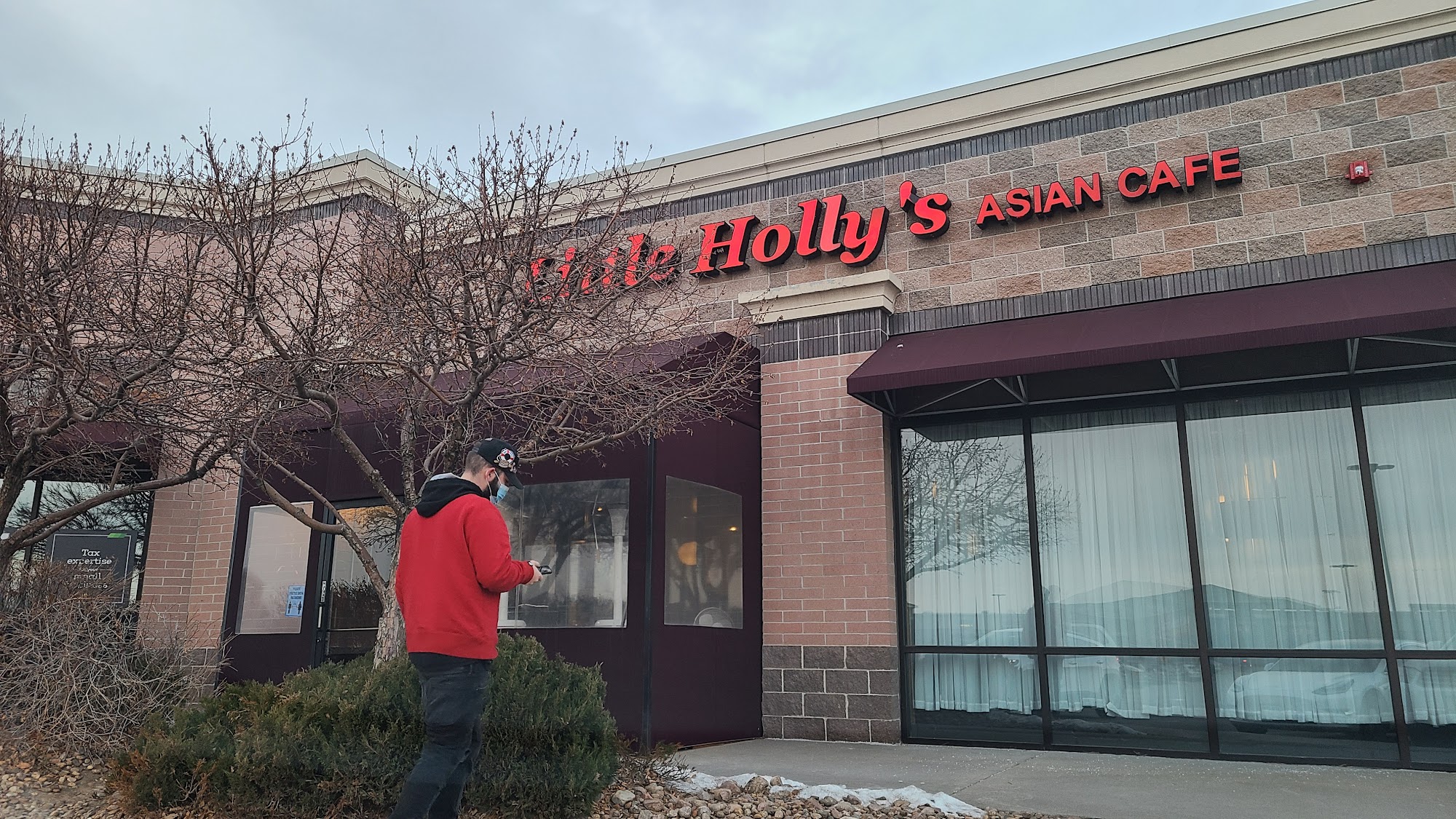 Little Holly's Asia Cafe
