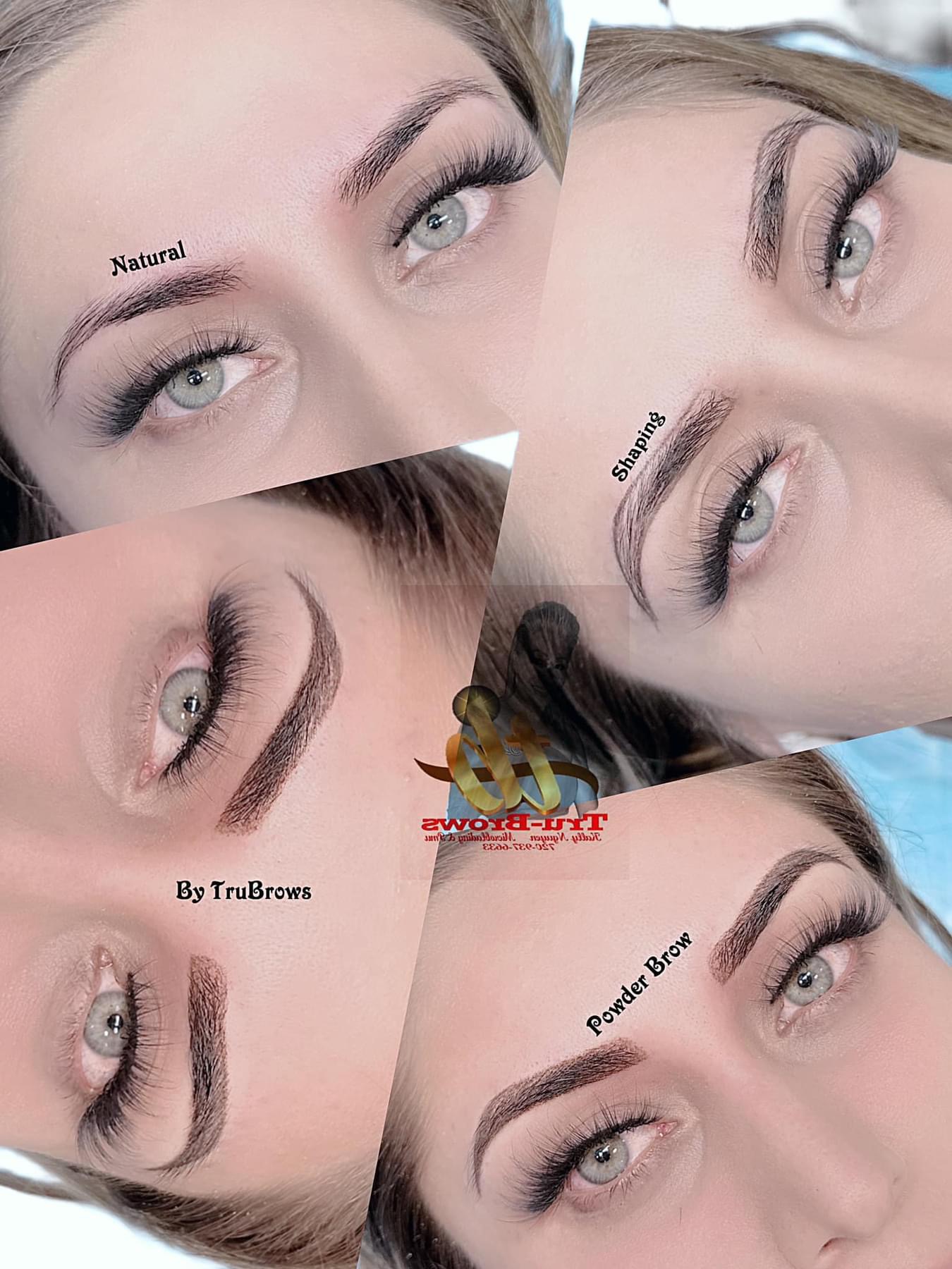 TruBrows