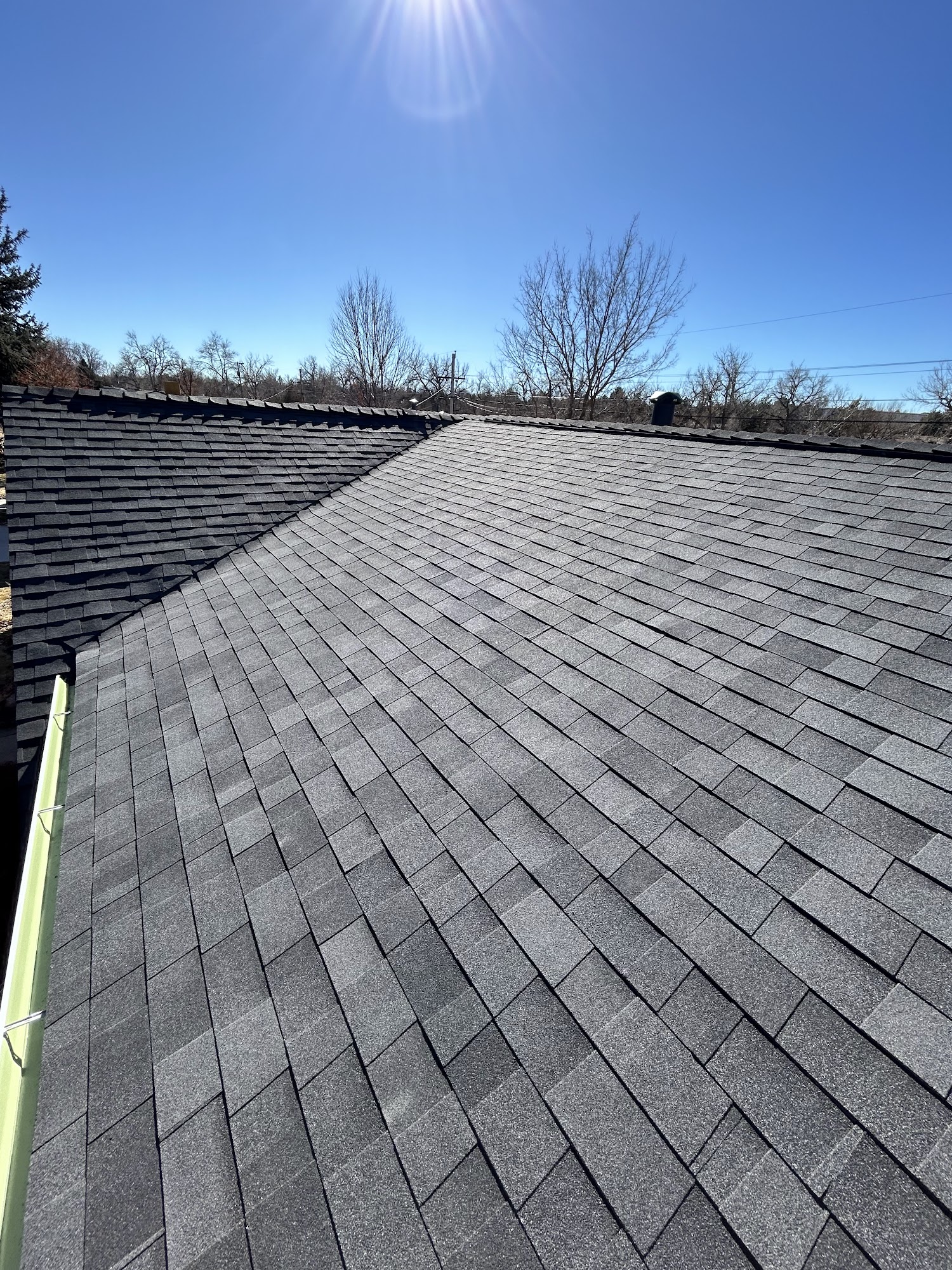 Advanced Construction Roofing