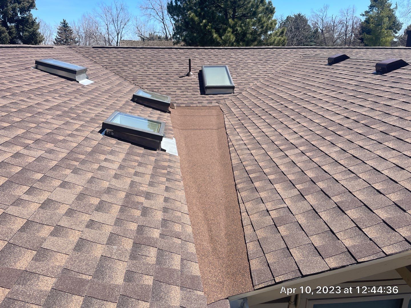 Modern Roofing Group