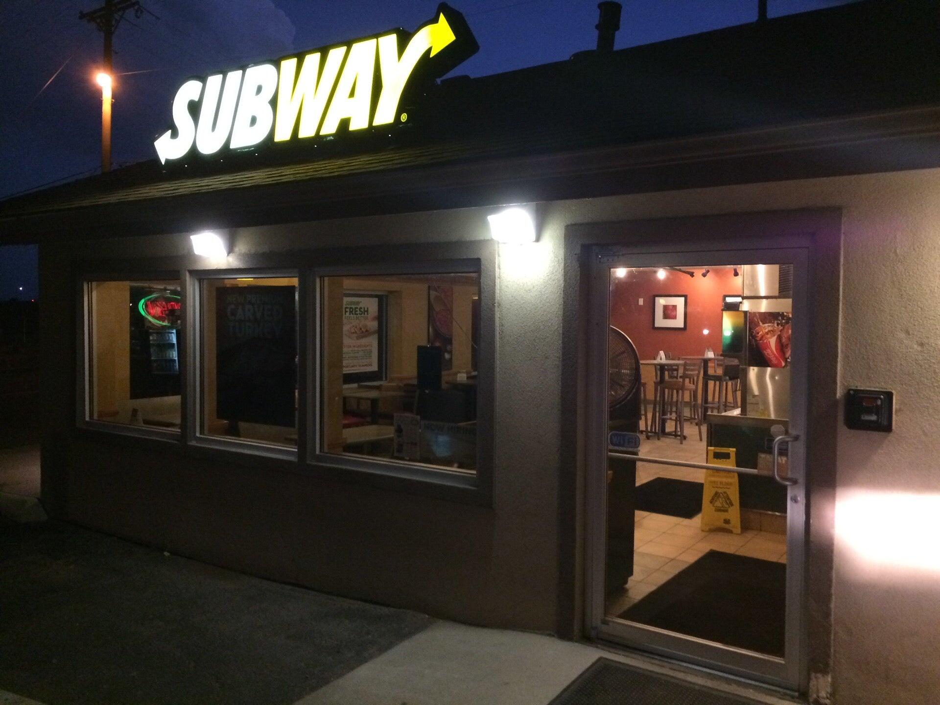 Subway