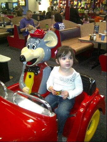 Photo credit: nextdoor