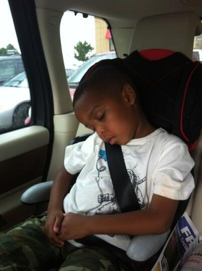 Photo credit: nextdoor