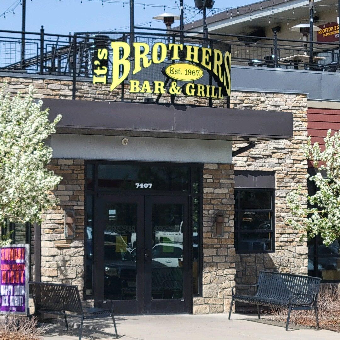 Brothers Bar & Grill