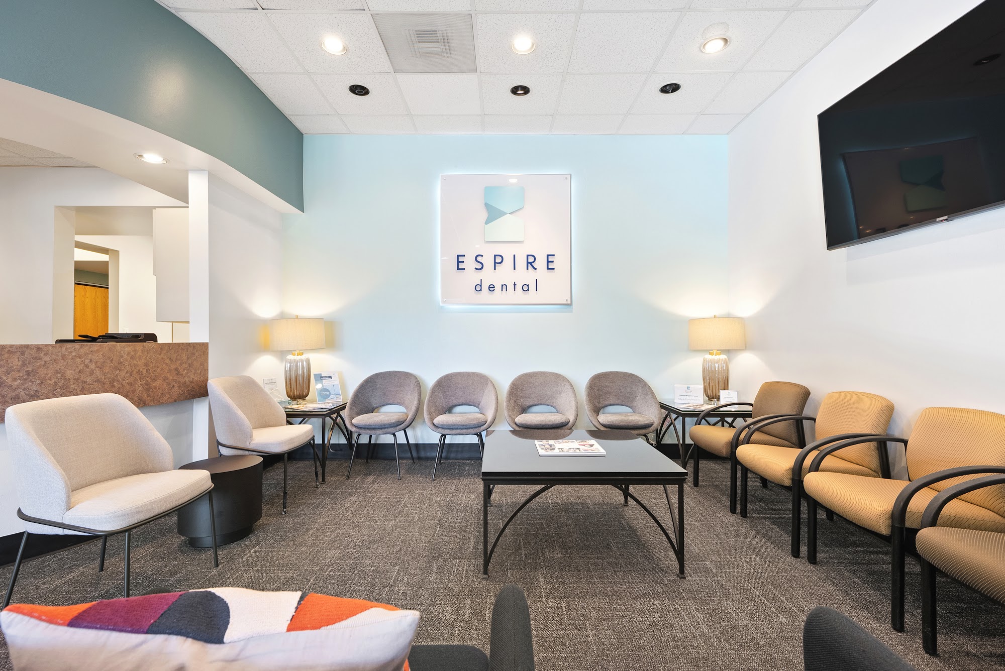 Meadows Dental Group by Espire