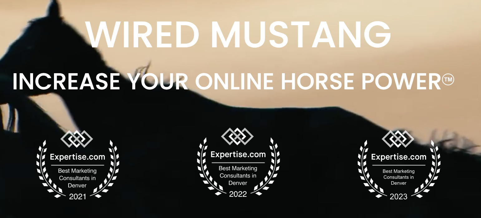 Wired Mustang Inc.