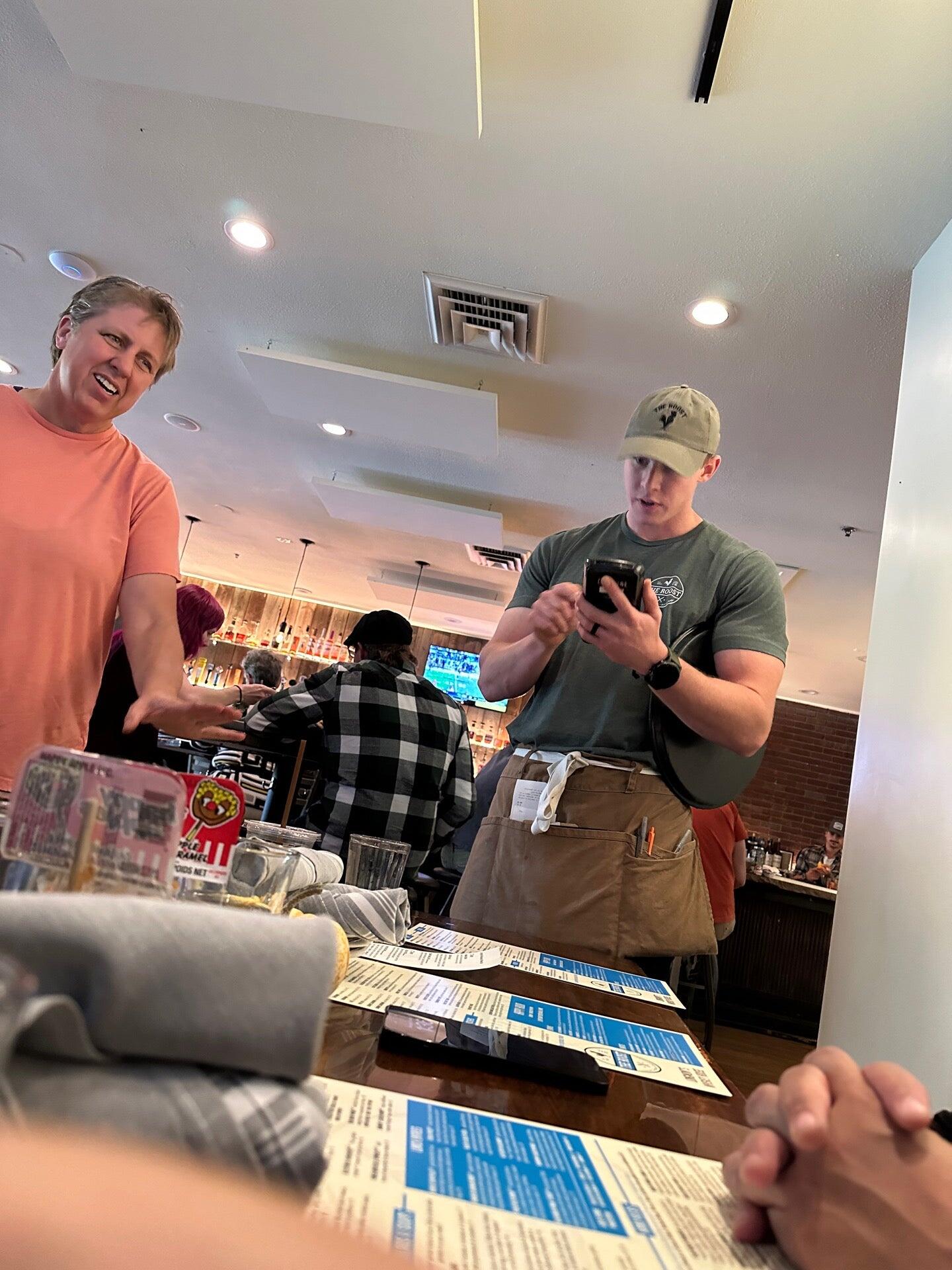 Photo credit: nextdoor