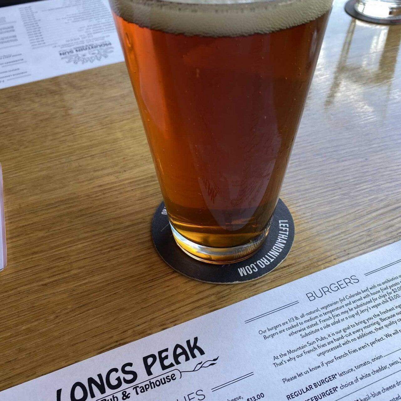 Longs Peak Pub & Taphouse