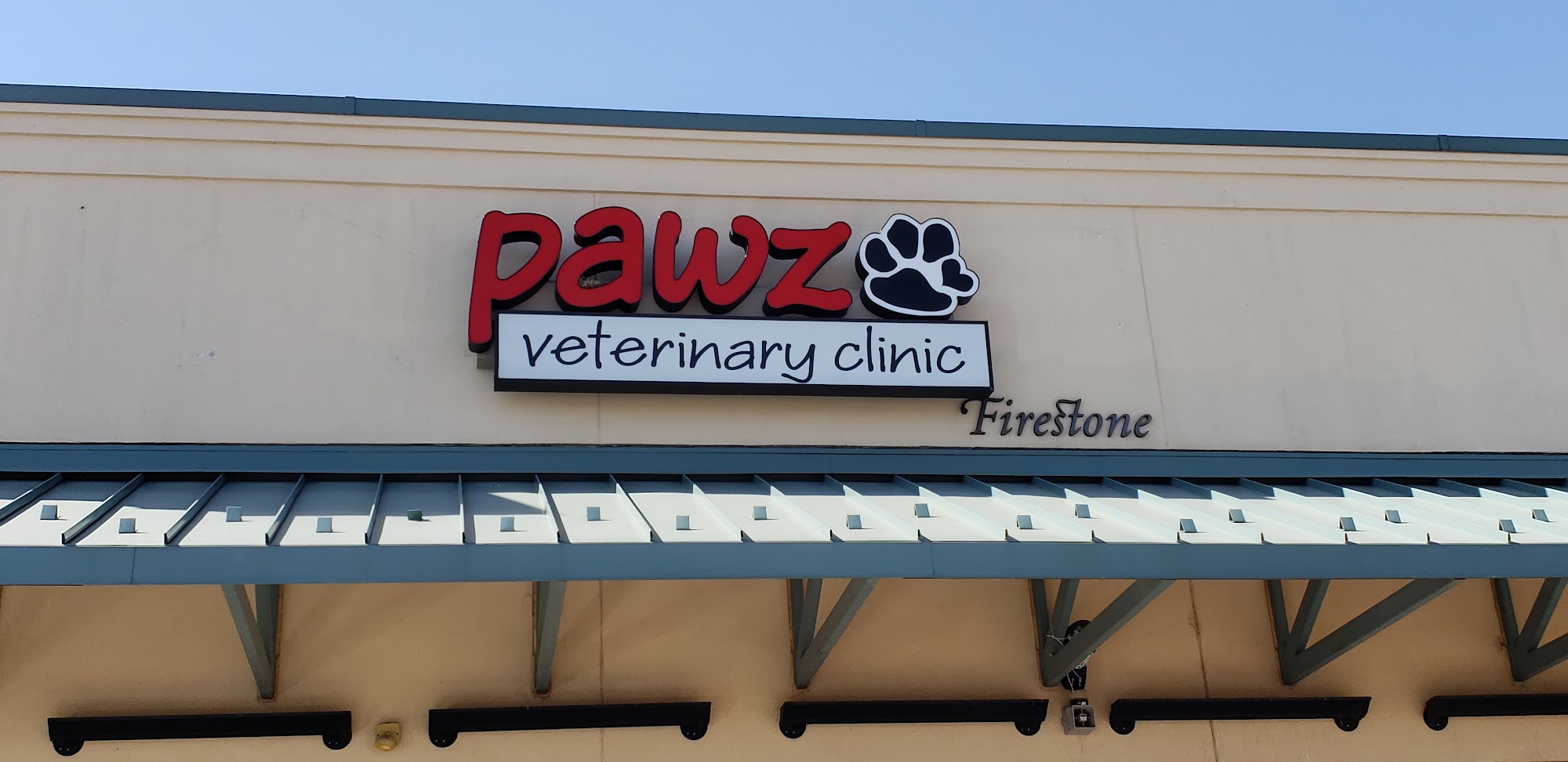 Pawz Veterinary Clinic