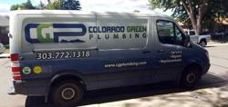 Colorado Green Plumbing, Heating and Cooling