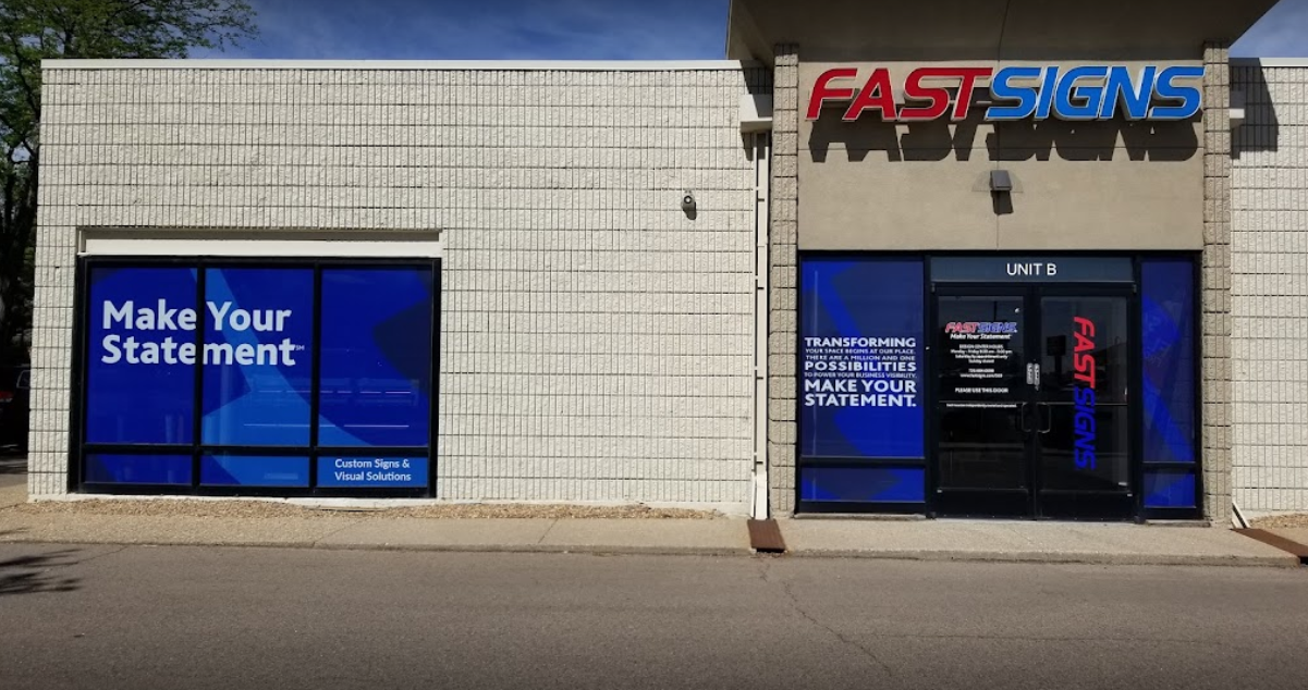 FASTSIGNS