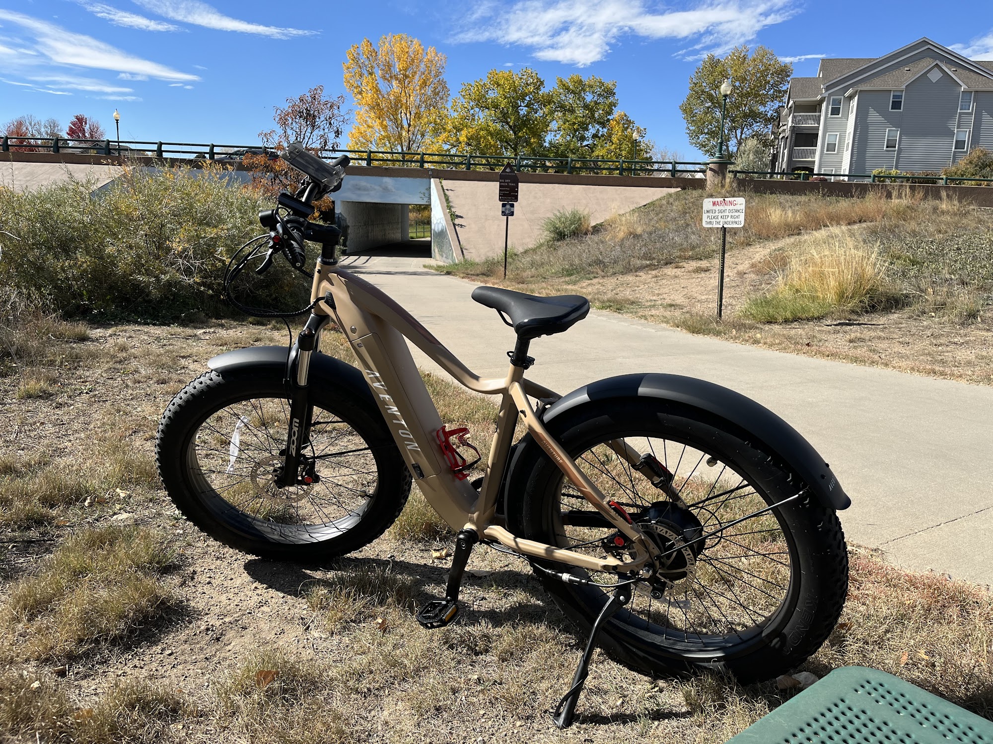 e-bike of Colorado