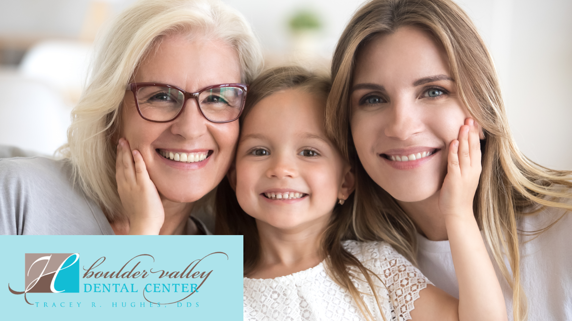 Boulder Valley Dental Center