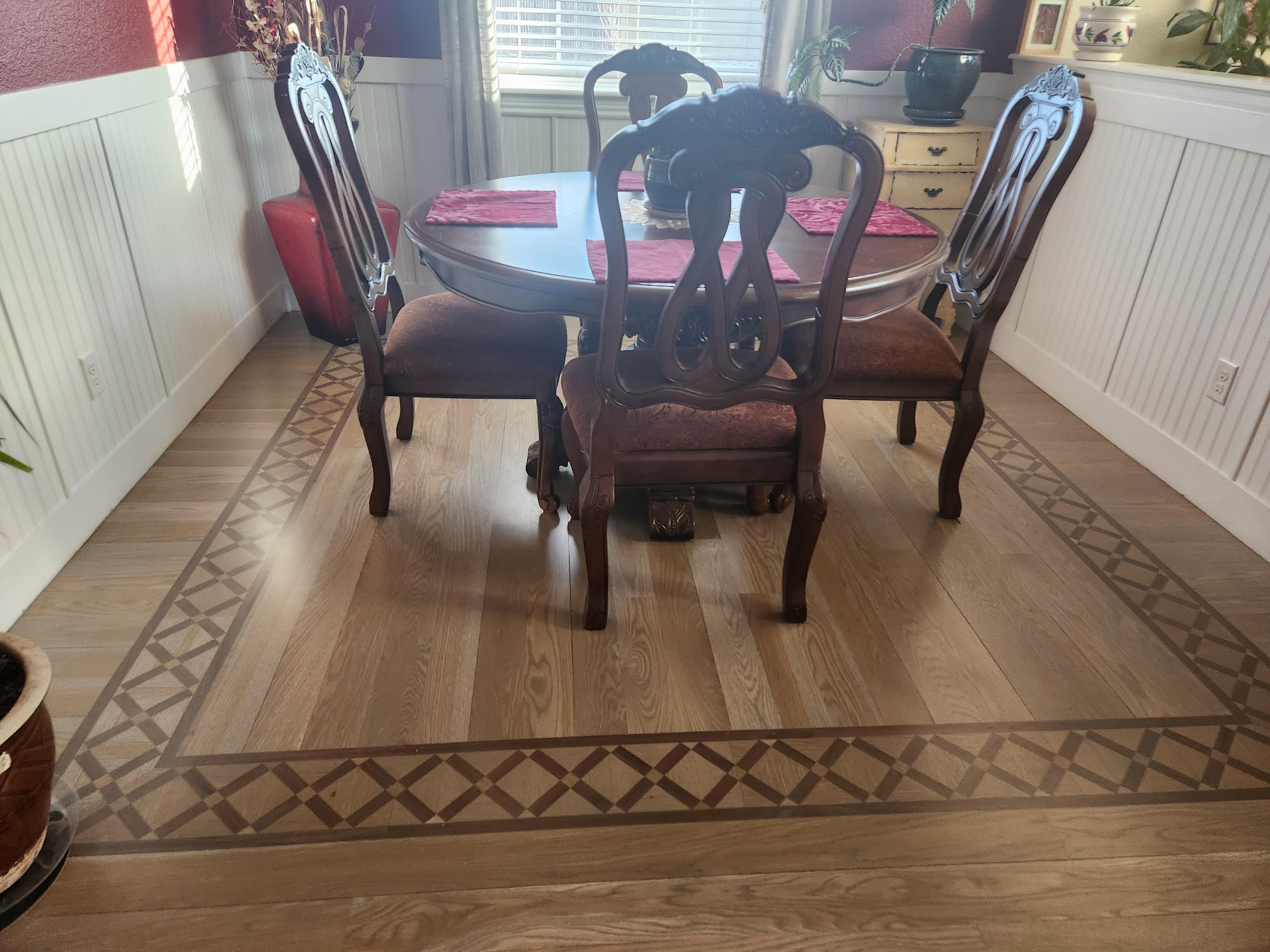 Cummings Hardwood Floors