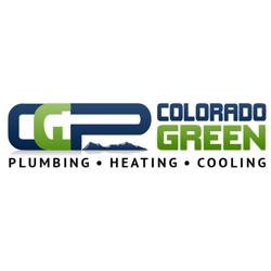 Colorado Green Plumbing, Heating & Cooling