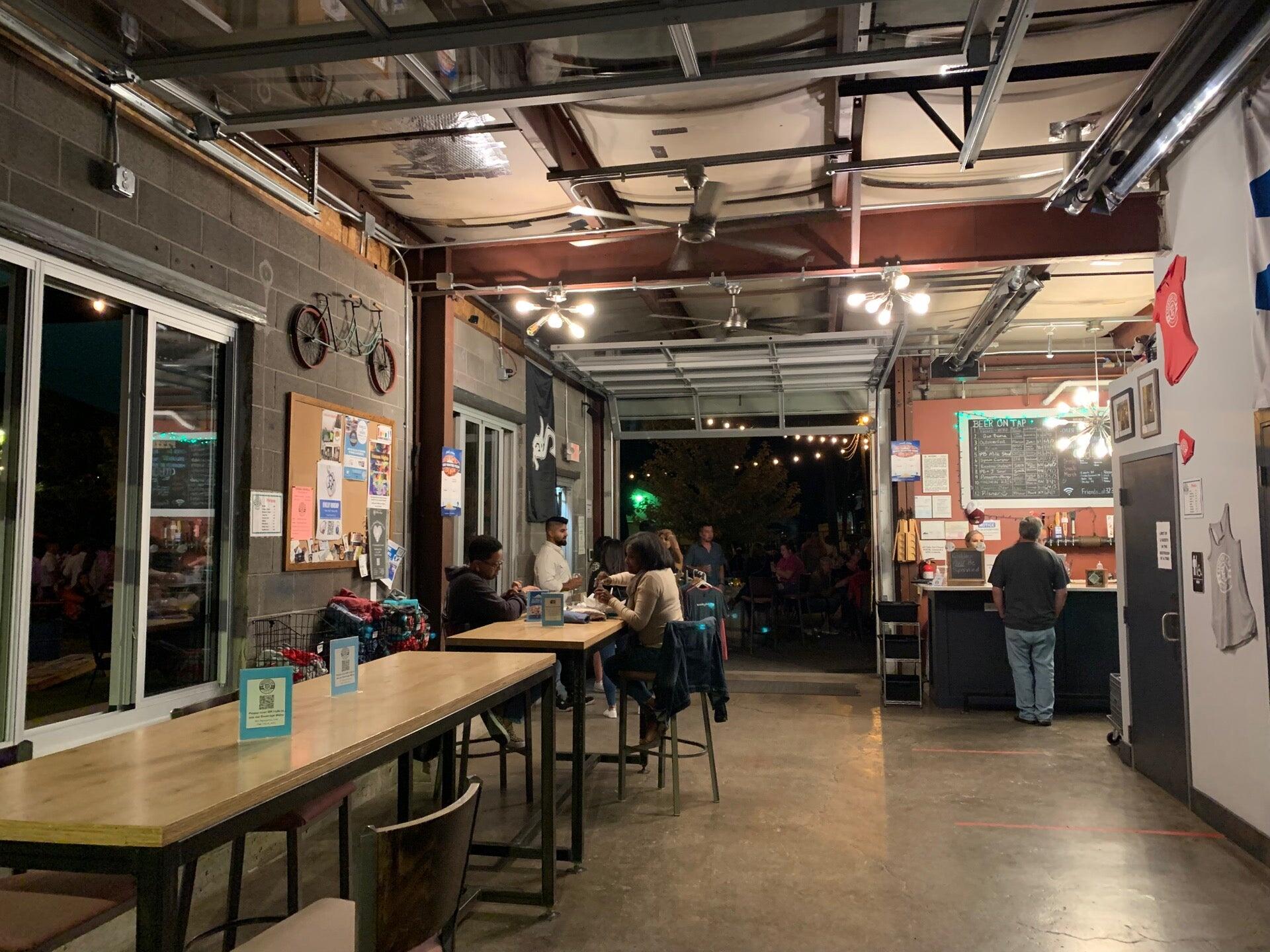 Photo credit: nextdoor