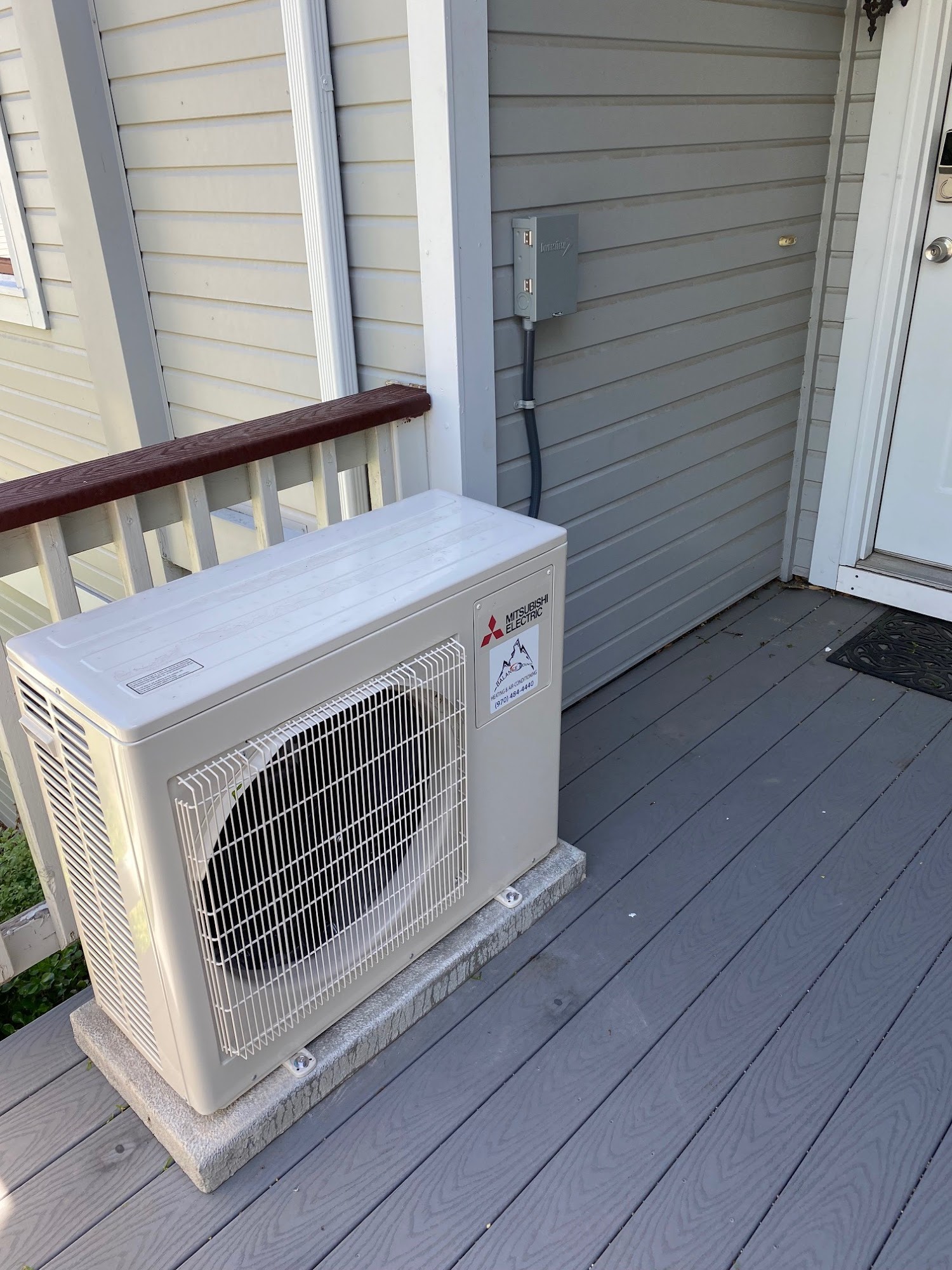 Balance Point Heating & Air Conditioning