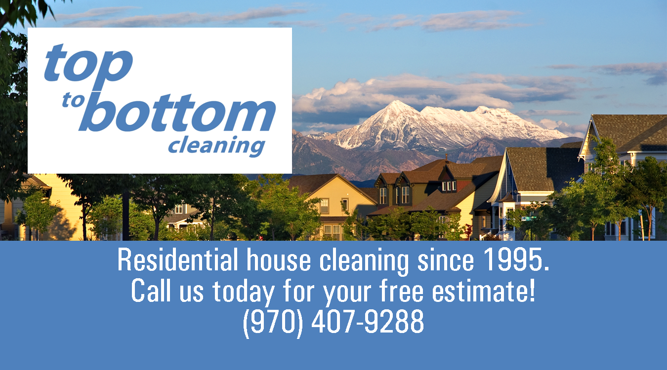 Top To Bottom Cleaning, LLC